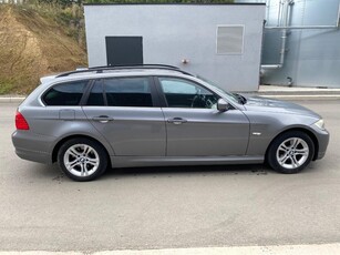 BMW 318d