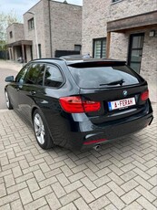 Bmw 318d Automaat M-Pakket!!