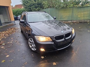 bmw 318d