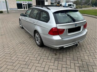 Bmw 320d 2010 Euro5