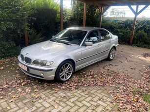 Bmw 320d