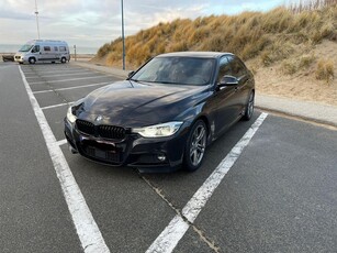 BMW 330e M-Sport