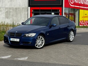 BMW 3er 325i