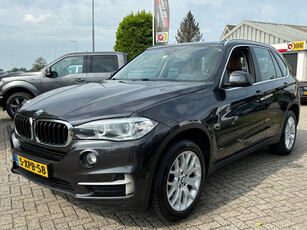 BMW X5 2.5D High Executive 2014 Panoramadak Leer Navi