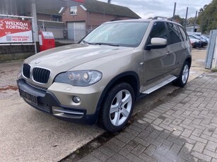 BMW X5 3.0 D Airco Leer Automaat Xenon Navi! Export!