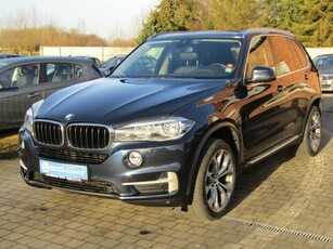 Bmw X5 3.0 D Xdrive