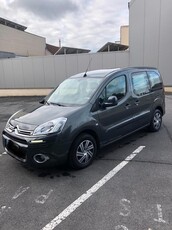 Citroen Berlingo 1.6 benzine 2015