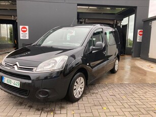 Citroen Berlingo 3zit 90Dkm!!!!