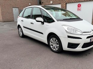 Citroen c4 Picasso // 2012 // 1,6 Benzine // EURO 5 // AIRCO