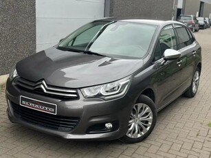 Citroen C4 PureTech 110 90,000KLM