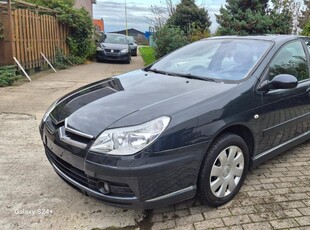 Citroen C5 2.0 Benzine Automaat Bj 2005v145000km