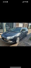 Citroen C5 2.0HDİ