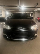 Citroen c5 euro 5