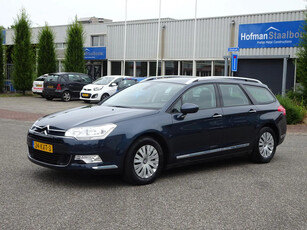 Citroen C5 Tourer 1.6 Comfort Airco Navi