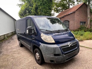 Citroen jumper / 2007 / 2.2 / airco / 260.xxxkm / diesel