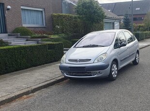 Citroen Picasso 1.6 Benzine, Airco! Gekeurd Voor Verkoop!