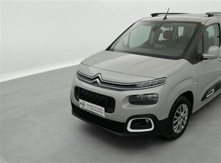 Citroën Berlingo 1.2 PureTech M Live S&S (bj 2019)