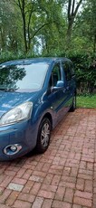 CITROËN BERLINGO MULTISPACE 1.6 BENZINE 2012 EURO 5