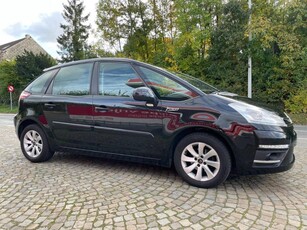 Citroën C4 Picasso 1.6 diesel Euro 5, 1ste eigenaar, Keuring