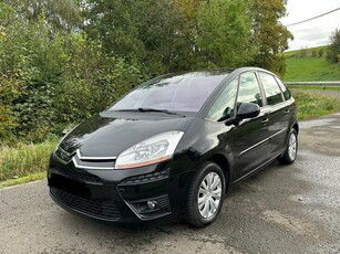 Citroën c4 Picasso 1.6 essence 