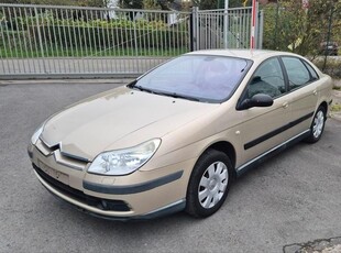 Citroën C5 Berline 1.6Hdi An 2006 km 144000 CT ok 5place