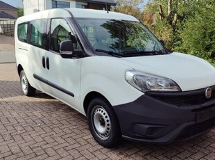 Doblo MAXI Diesel EURO6 2018