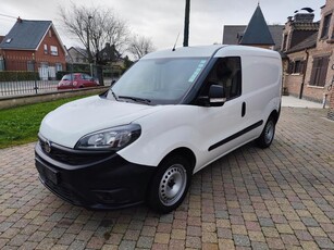 Fiat doblò 1.4 essence 2018 euro 6