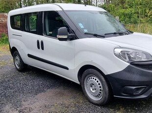 Fiat Doblo Max 1.3 multijet