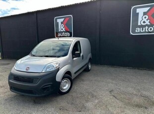 Fiat Fiorino 1.3 Multijet Euro 6