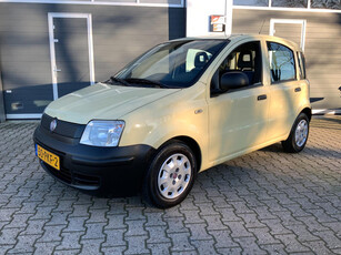 Fiat Panda 1.2 Actual 5-DRS