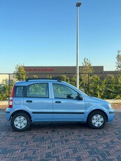 Fiat panda - 67.000km! - Automaat! - Airco!