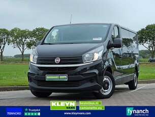 Fiat TALENTO l2h1 airco navi !