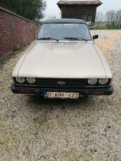 Ford Capri 1600 GL