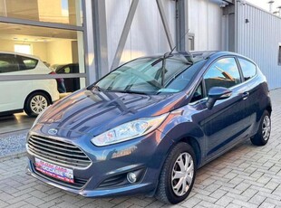 Ford Fiesta 04/2014 184.000km manueel