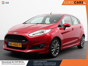 Ford Fiesta 1.0 EcoBoost ST Line Performance | Climate Contr