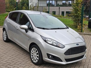 FORD FIESTA 1.0 ESS- EURO 6B- 35.OOO KLM