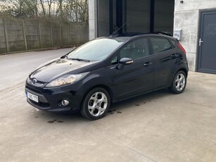 Ford Fiesta 1.3 benzine 12/2012 met 119000km*PDC*GARANTIE