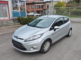 Ford Fiesta 1.3i km 160000 Jaar 2012 Euro 5B CT ok!!