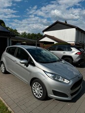 Ford fiesta 1.5 diesel euro6