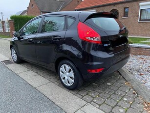 Ford Fiësta année 2011 1,6 diesel ️ euro5 180,000km avec ct