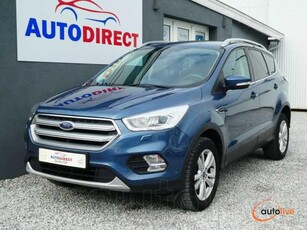 Ford Kuga 1.5 EcoBoost FWD Titanium Navi, Airco, Dab, PDC