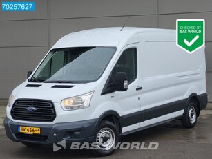 Ford Transit 100pk L3H2 Airco Trekhaak Camera 11m3 Airco Tre