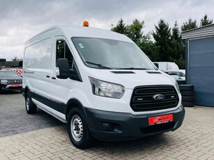 Ford Transit 2.0d 2018