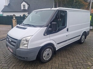 Ford Transit 2.2 Tdci 3 zit inschijvingsklaar