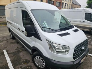 Ford Transit 350 L 2.0 TDCI H2 L3