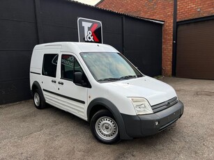 Ford Transit Connect 1.8 TDCi