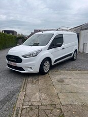 Ford Transit Connect BTW-Wagen