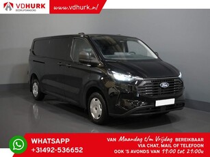 Ford Transit Custom 300 2.0 TDCI 136 pk L2 Trend 5 jaar gara