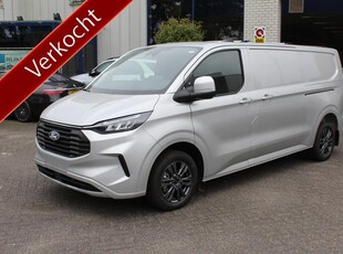 Ford Transit Custom 320L 170 pk 2.0 TDCI L2 Limited Middenco