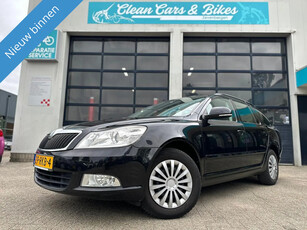 Škoda Octavia Combi 1.2 TSI Ambition Business Line